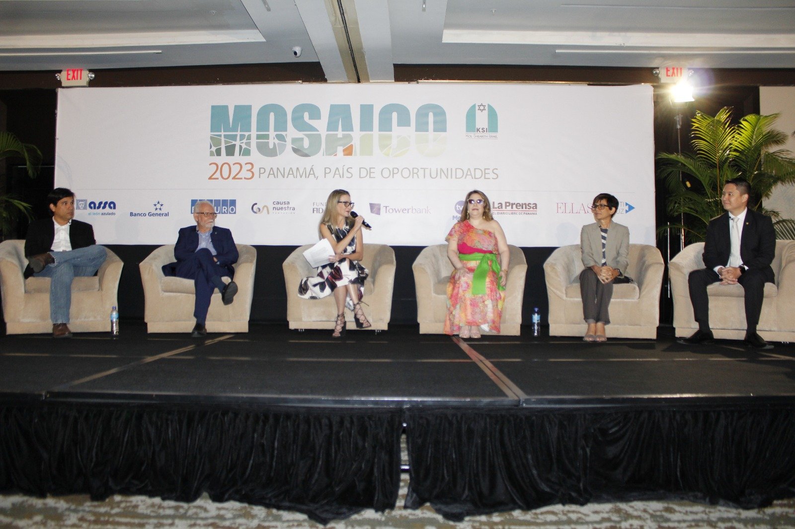 Volvió Mosaico para recordarnos que Panamá es un país de oportunidades